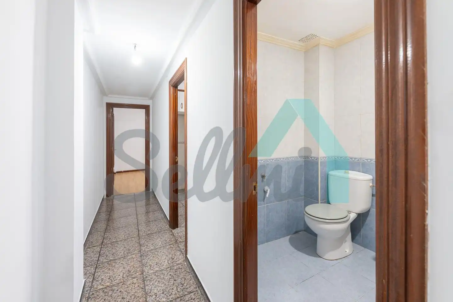 Flat for sale in Calle Torno, imagen 42