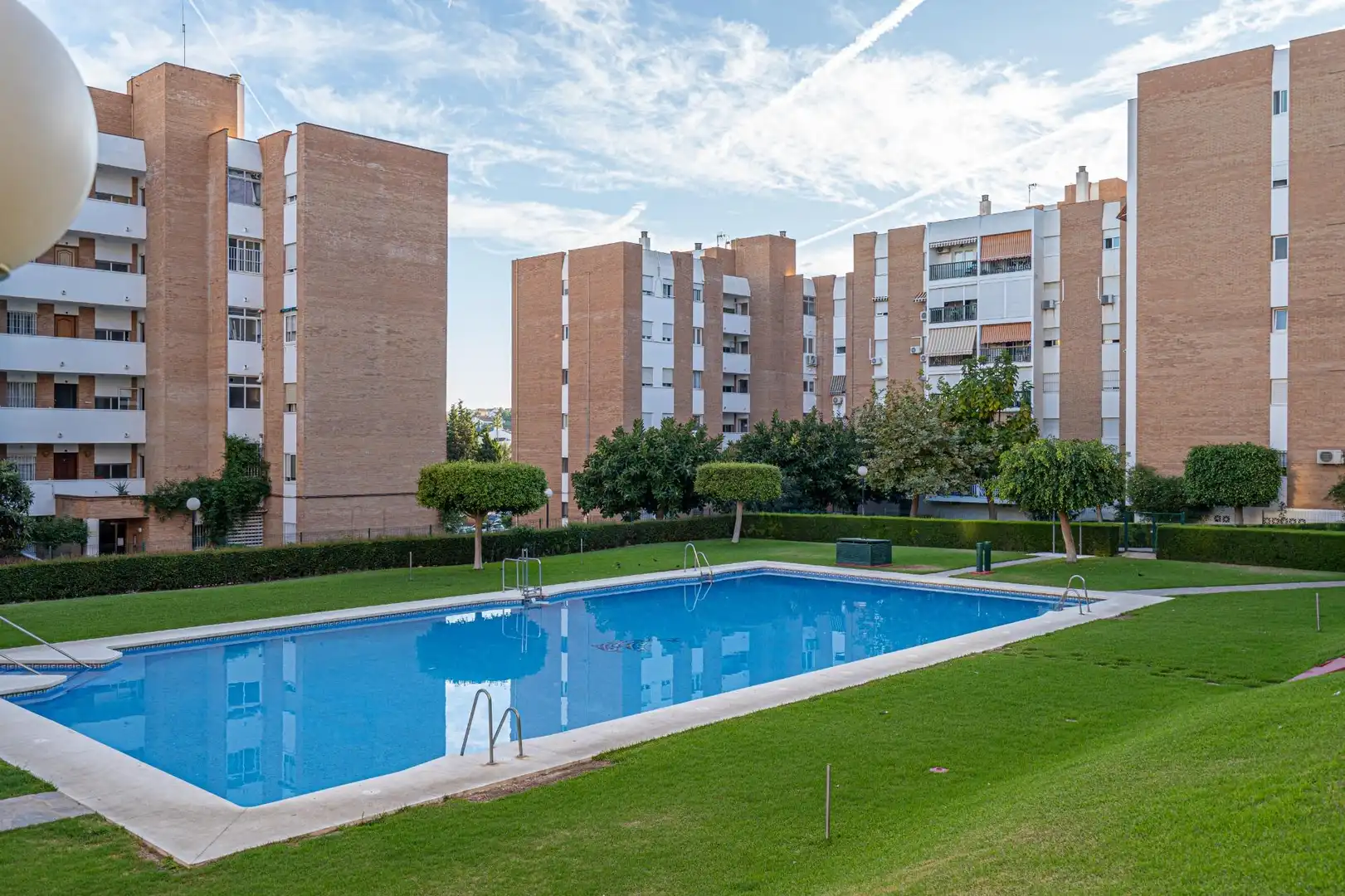 Pis amb piscina en venda a Calle DATIL, imagen 29