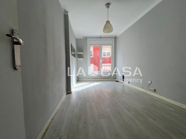Appartement avec jardin à vendre à Passatge de Porta