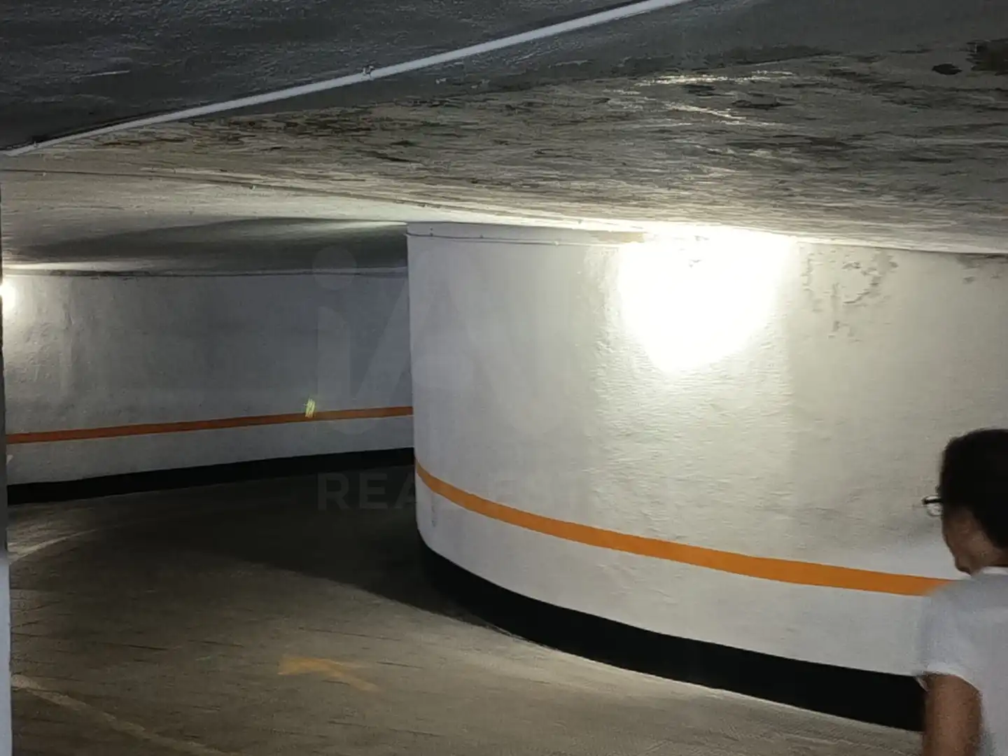 Einzelparkplatz zum Verkauf in Avenida de San Luis, imagen 13