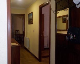 Apartment for sale in Ciudad Rodrigo  with Parquet flooring, Furnished and Balcony