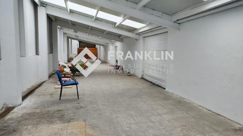 Photo 4 of Industrial buildings to rent in Carrer del Coure, 8, La Clota - Zona industrial, Barcelona