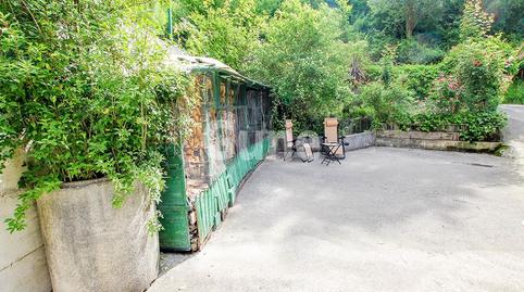 Foto 5 de Casa o chalet en venta en Diseminados Ezkio, Ezkio-Itsaso, Gipuzkoa