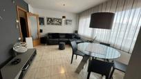 Living room of Flat for sale in Terrassa  with Air Conditioner, Heating and Furnished