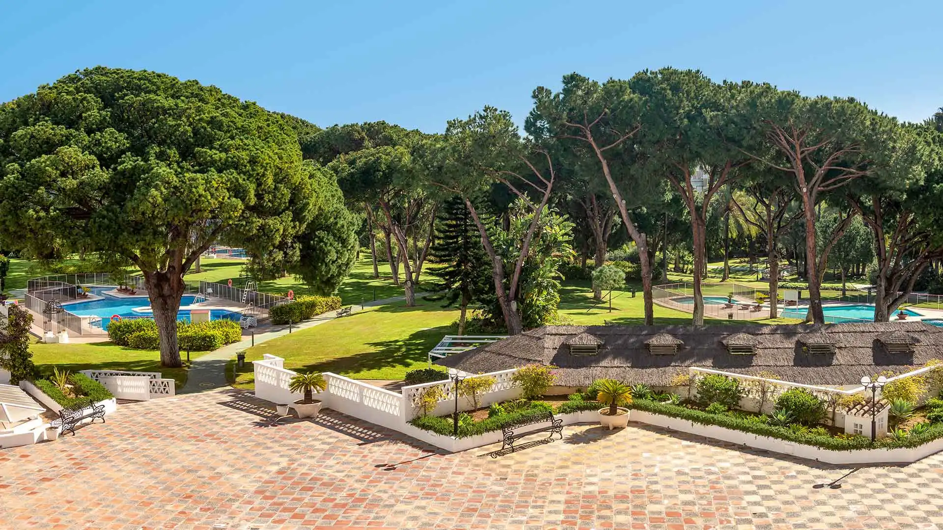 Apartament amb terrassa en venda a Nueva Andalucía, imagen 31