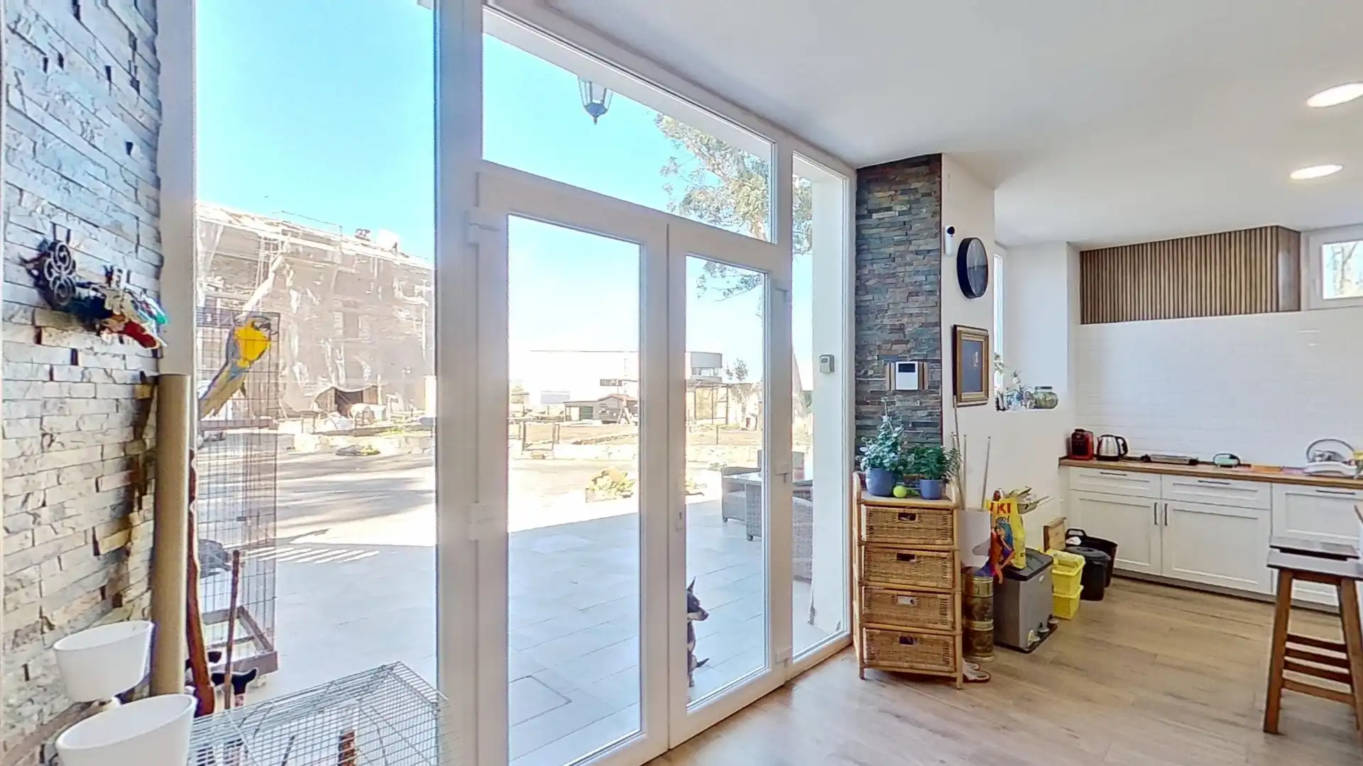 Villa avec terrasse à vendre à Camin del Fontán, imagen 23