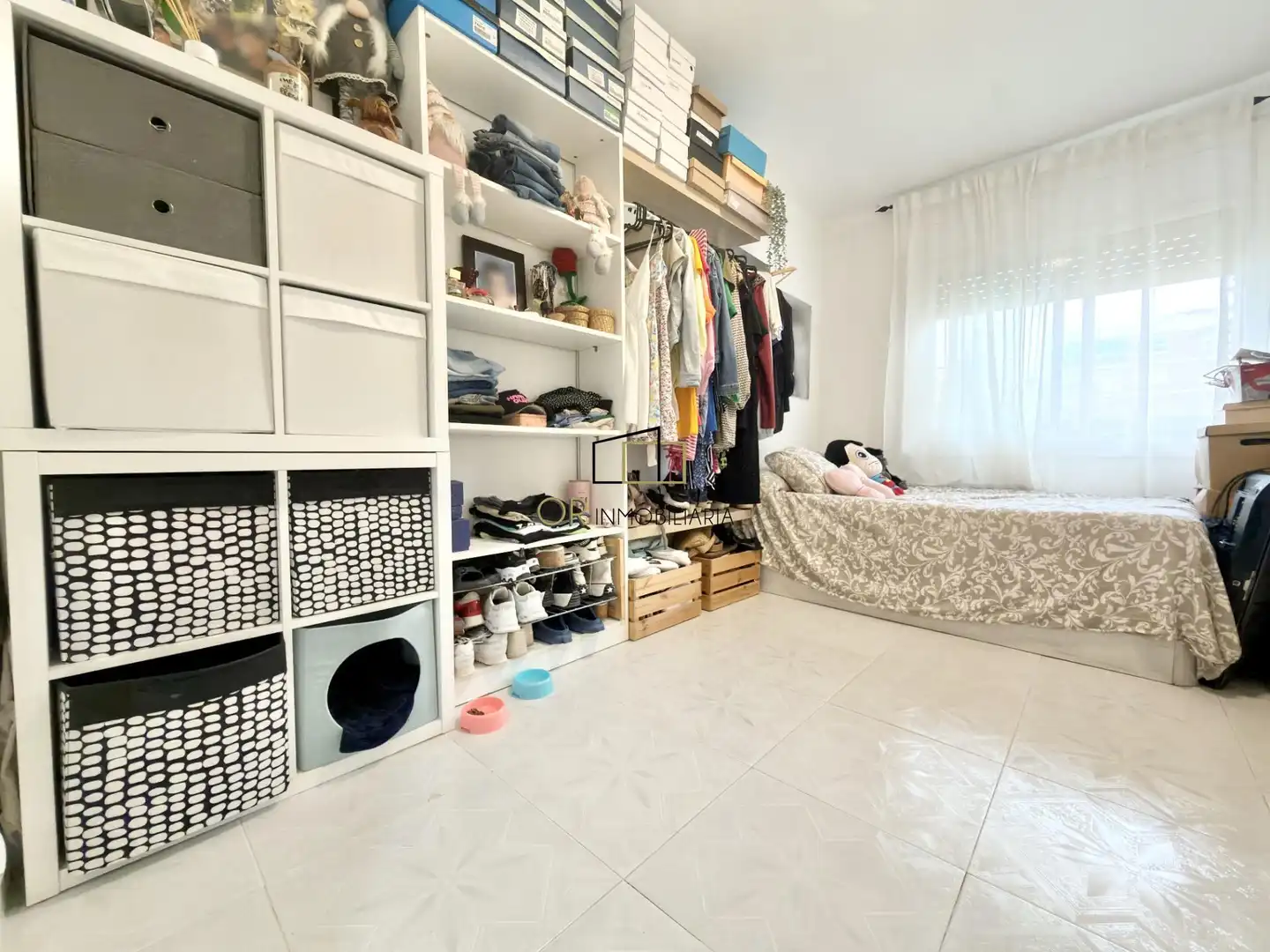 Flat with terrace for sale in L'Espirall, imagen 7