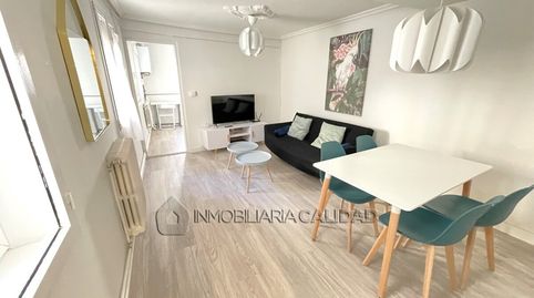Photo 2 of Flat for rent in Villa Pilar, Burgos Capital
