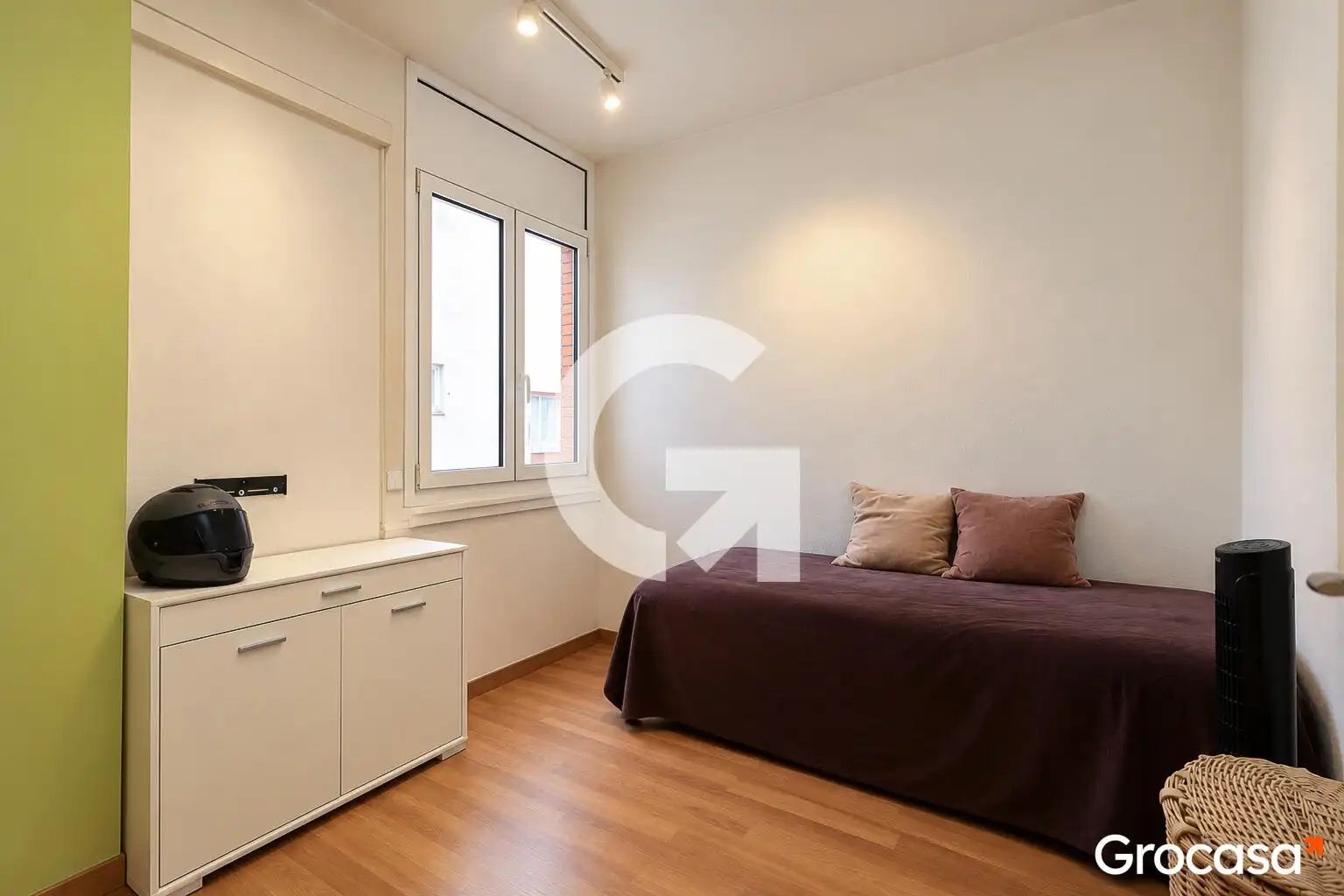 Habitación de Piso en venta en Horta - Guinardó