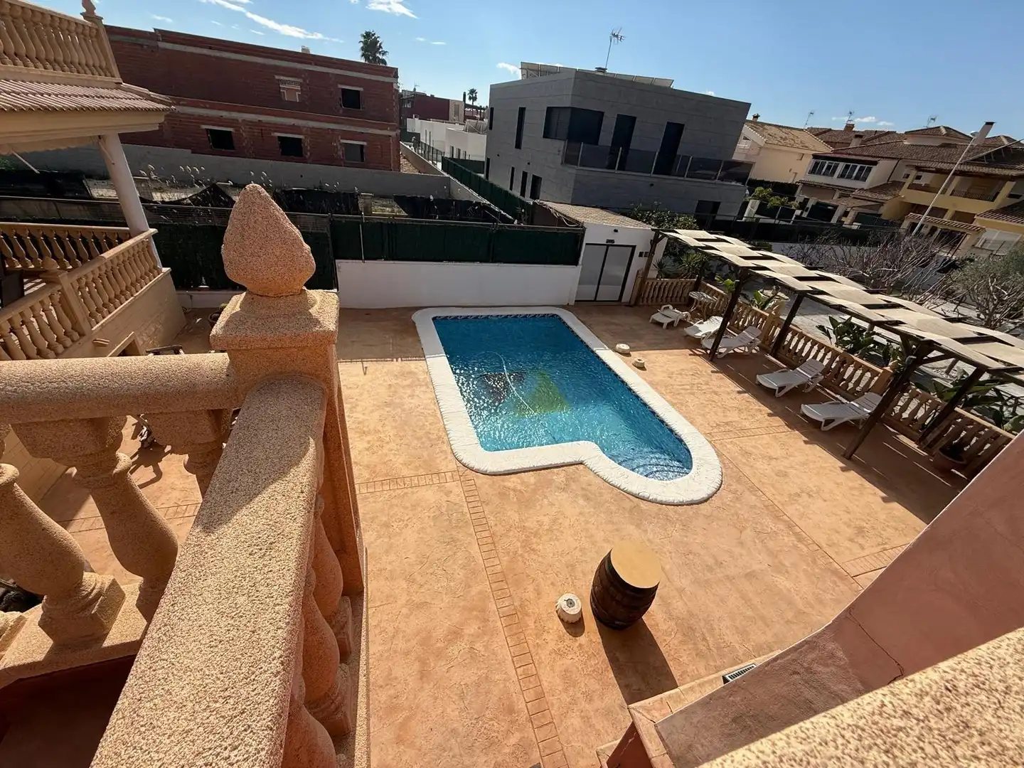 Villa avec terrasse à vendre à Almoradí, imagen 10