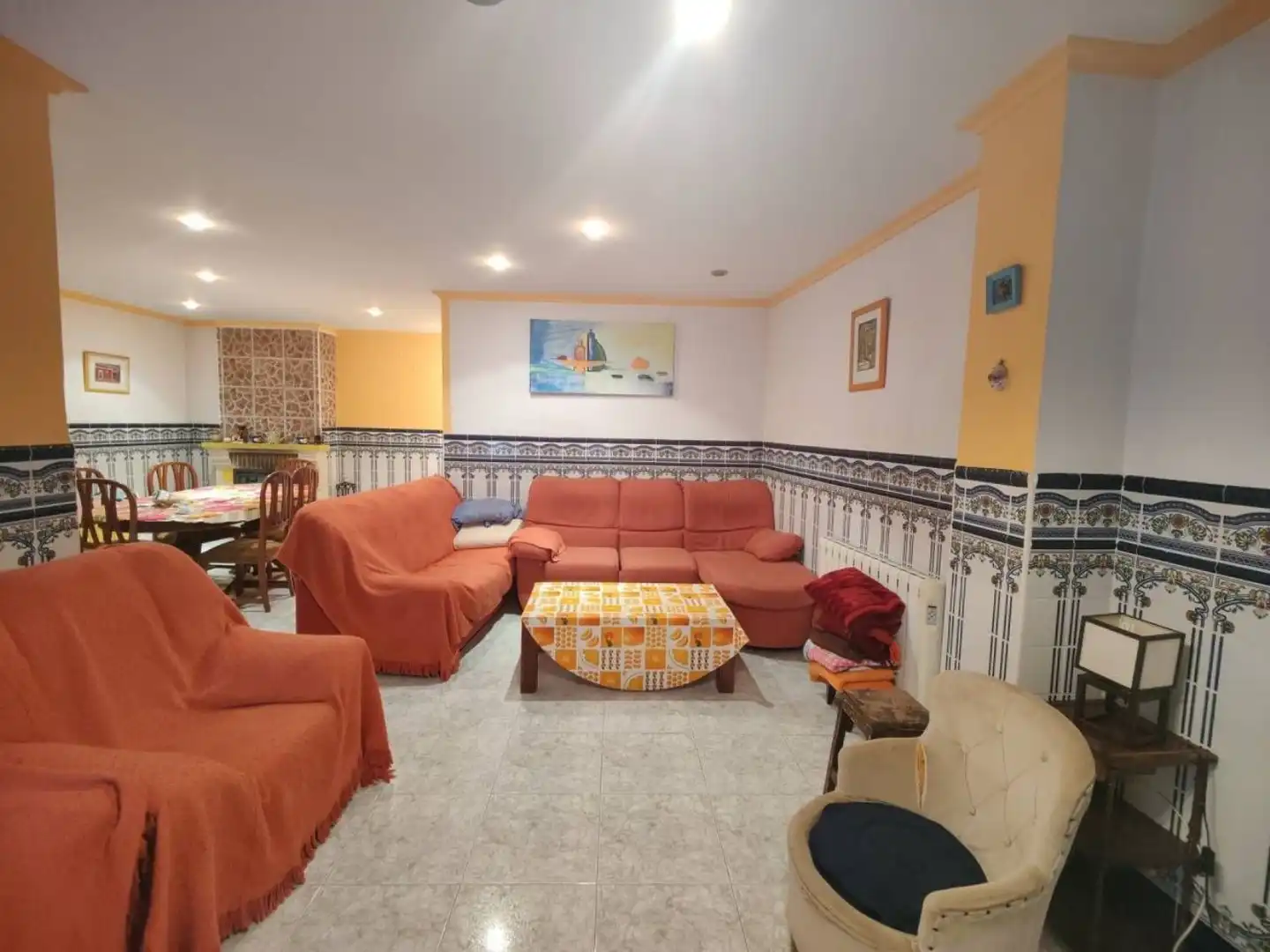 Maison à vendre à Alameda Oro 95, imagen 3