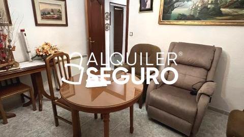 Photo 3 of Flat to rent in De San Sebastián , Parque Europa - Los Pitufos, Madrid