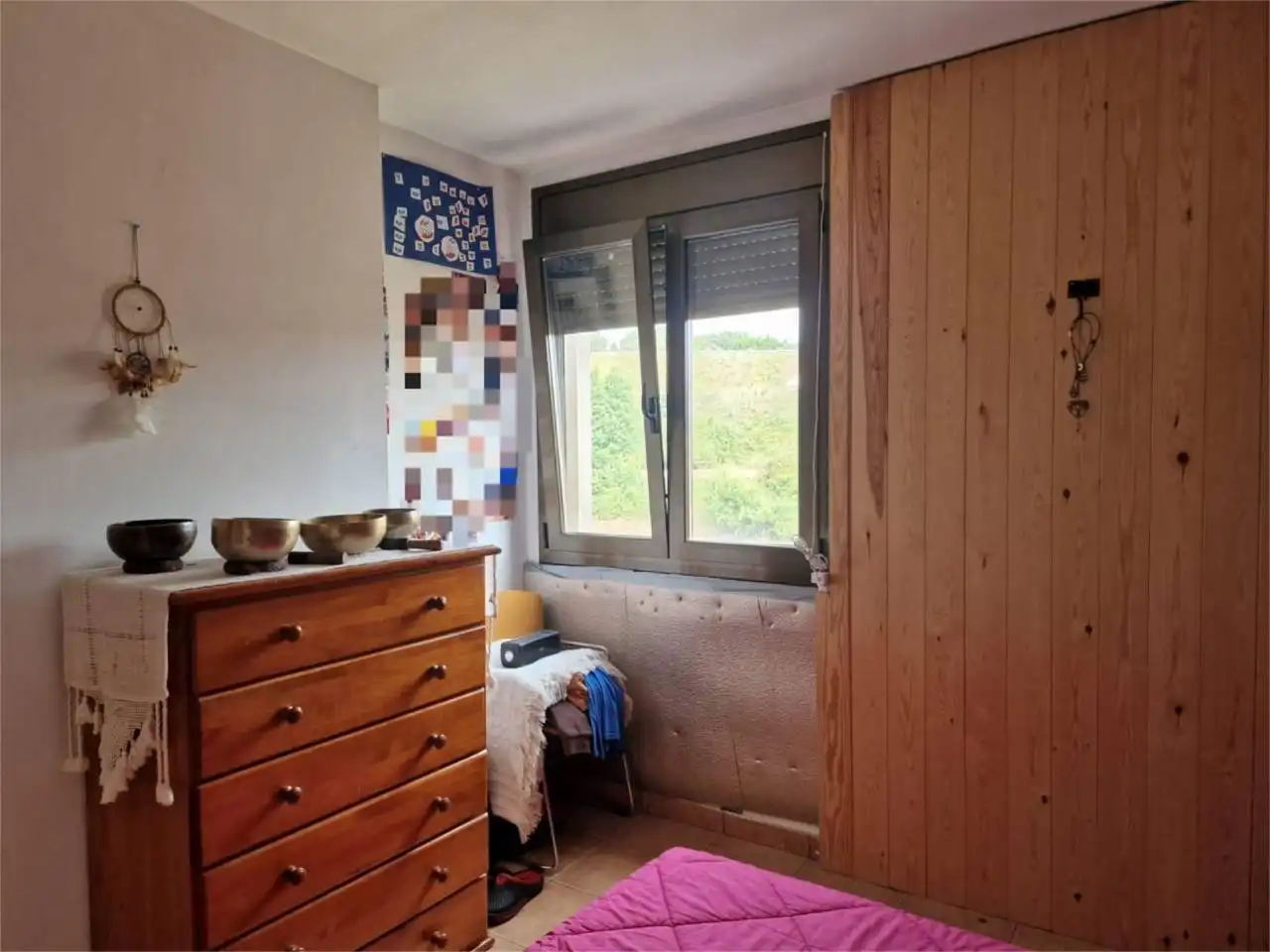 Dúplex en venta en Berga