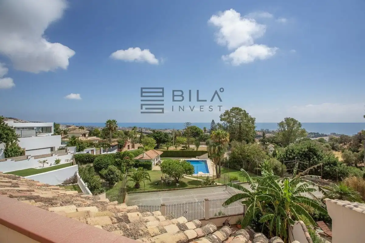Detached homes for sale in de la Cañada, Rancho Domingo - La Hacienda