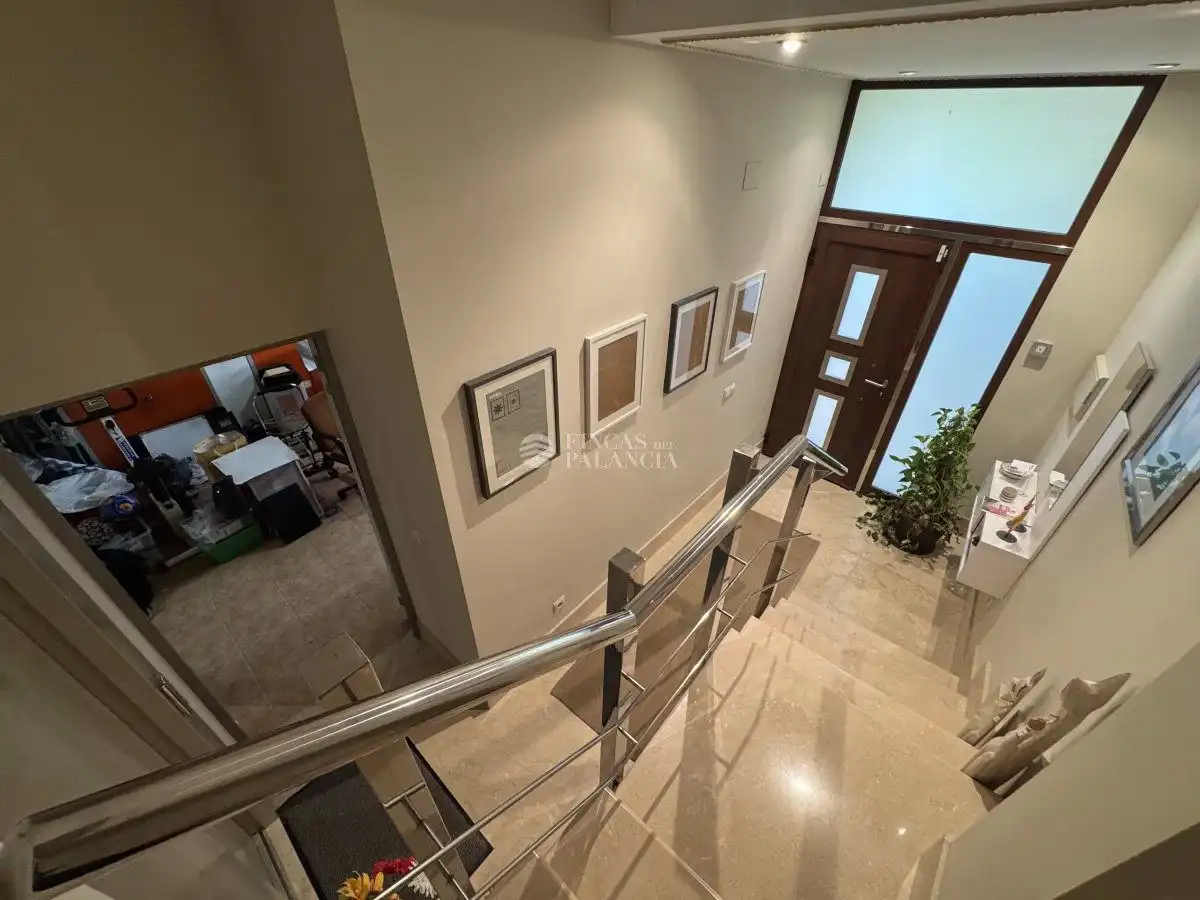 Casa o chalet en venta en Soneja con Aire acondicionado, Calefacción y Terraza