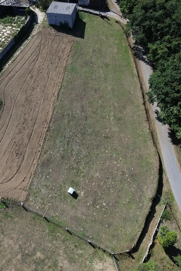 Terreno residenziale in vendita a Lugar Nadela, imagen 6