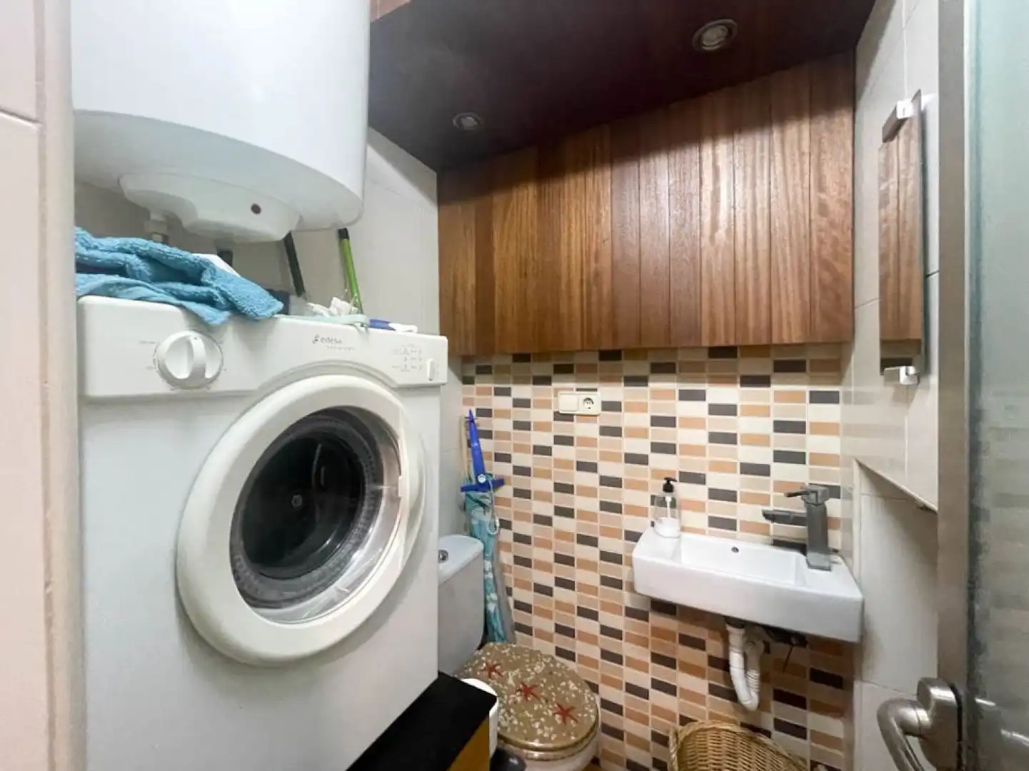 Duplex to rent in Santa Pola ciudad, imagen 10