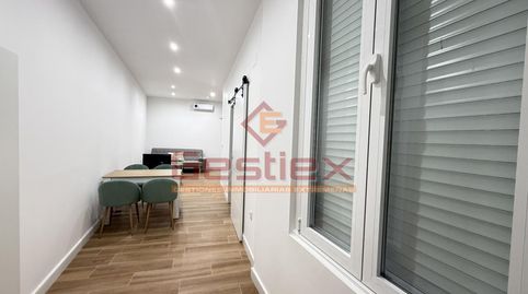 Foto 3 de Piso de alquiler en Real, Almendralejo, Badajoz