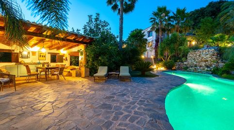 Foto 2 de Casa o chalet en venta en Malaga, Centro, Alhaurín El Grande