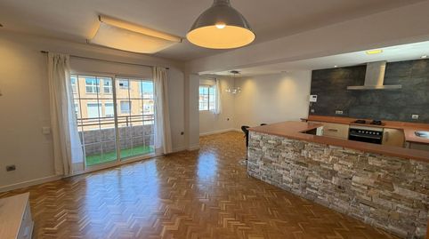 Foto 4 de Piso de alquiler en Juzgados, Mislata