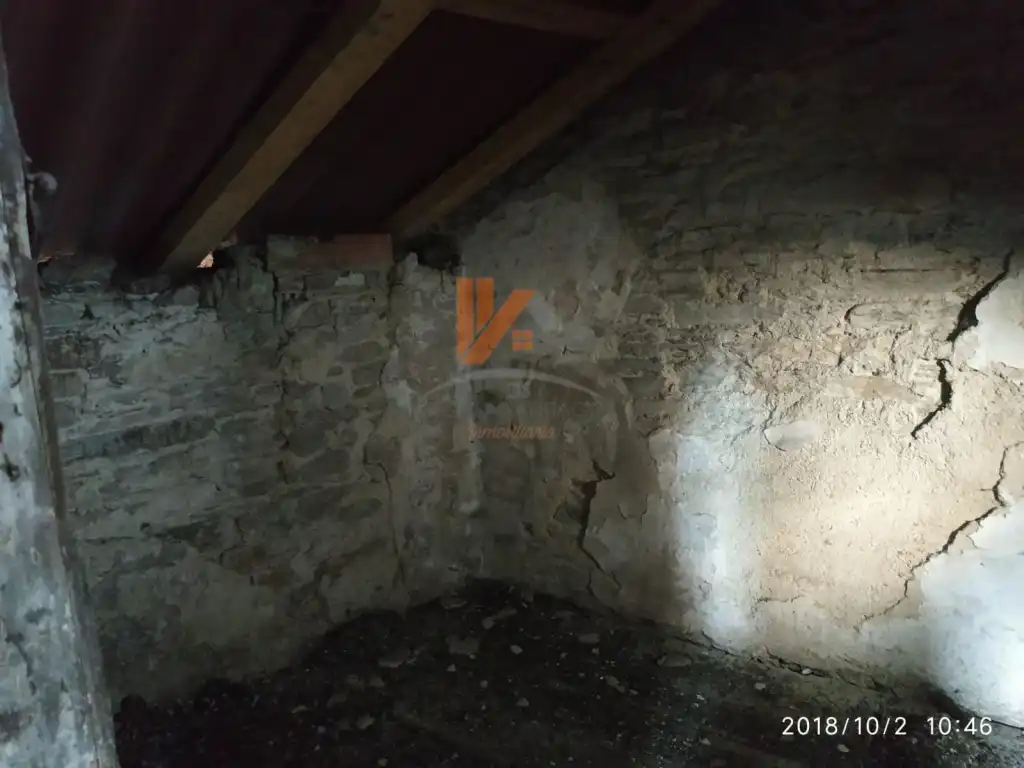Casa o chalet en venta en Santiago de Compostela 