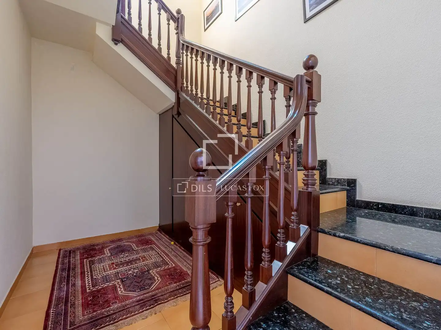 Houses for sale in Sant Just Desvern  with Air Conditioner, Private garden and Terrace