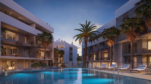 Photo 3 from new construction home in Flat for sale in Avinguda del Rei Juan Carlos I, 1, Centro ciudad, Alicante