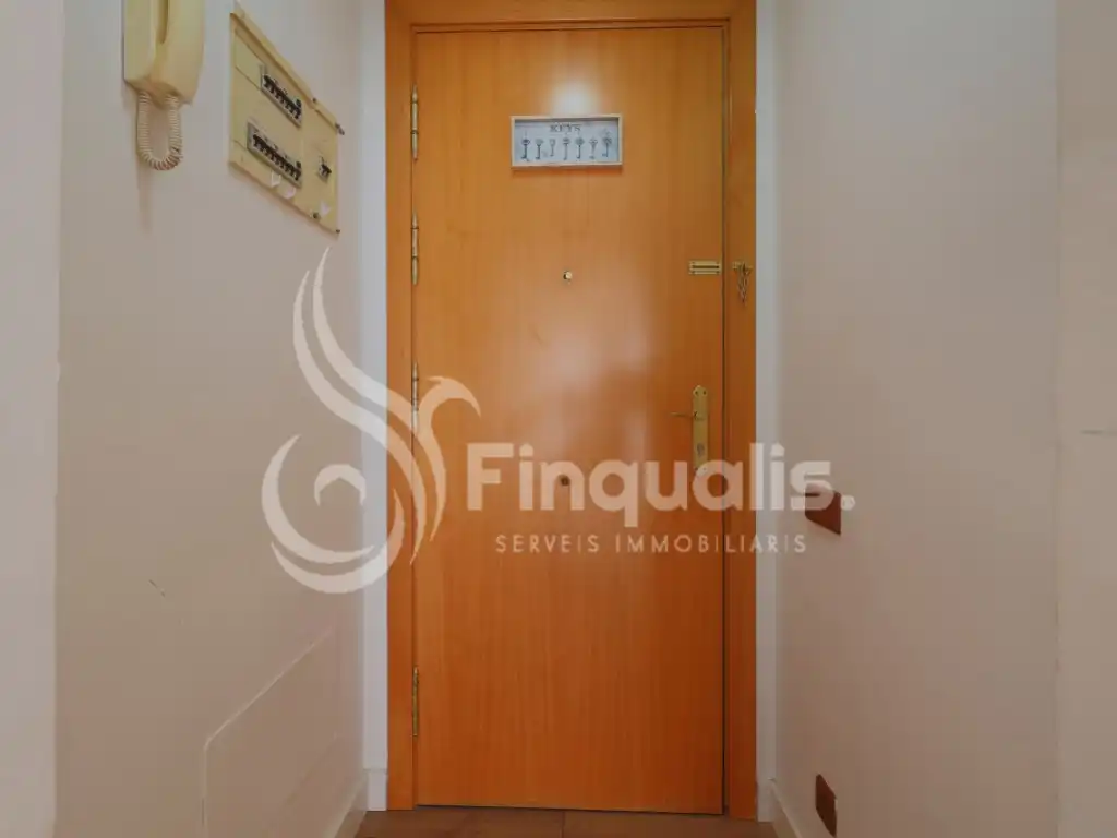 Pis en venda en Santa Eulàlia de Ronçana