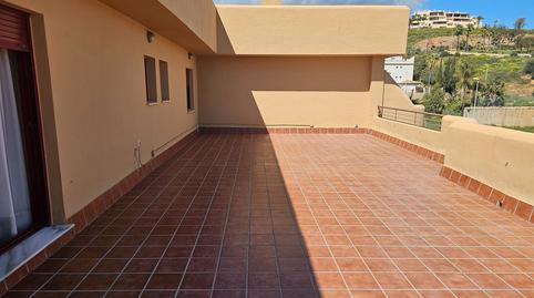 Foto 5 de Àtic en venda a Calle Mar Cantabrico, 3, La Cala Mijas, Mijas