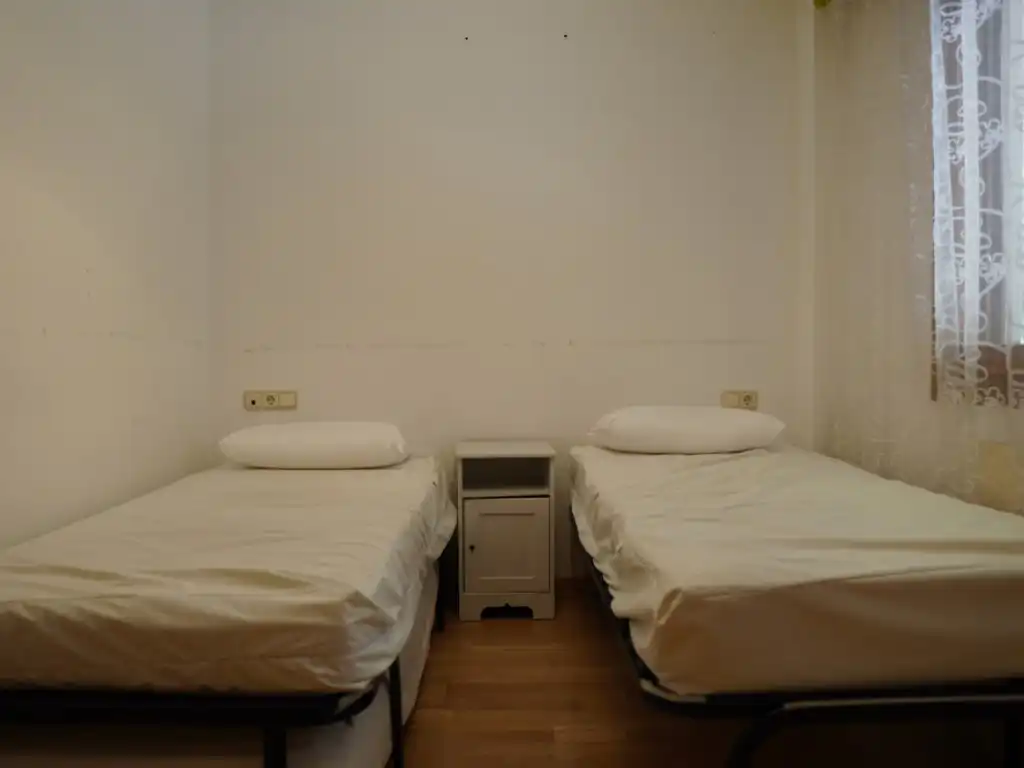 Apartamento con ascensor en alquiler en Avenida de Pineta 27, imagen 4