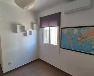 Bedroom of Flat for sale in Manises  with Air Conditioner, Oven and Washing machine