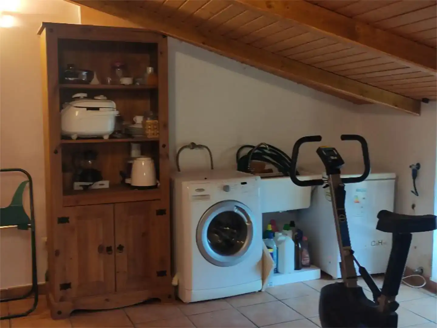 Cocina de Planta baja en venta en Mirabel