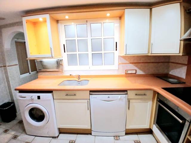 Piso en Venta en Pere Morell - Alborxí