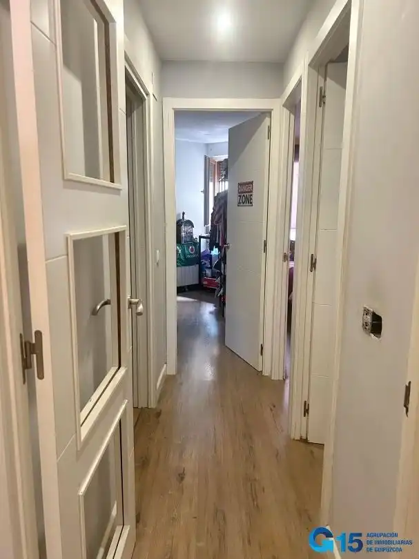 Piso en venta en Hernani