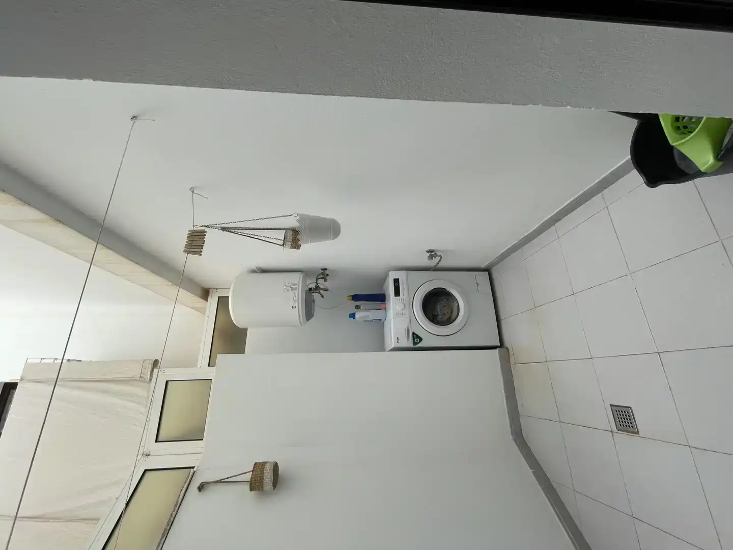 Bany de Apartament en venda en Arrecife amb Moblat