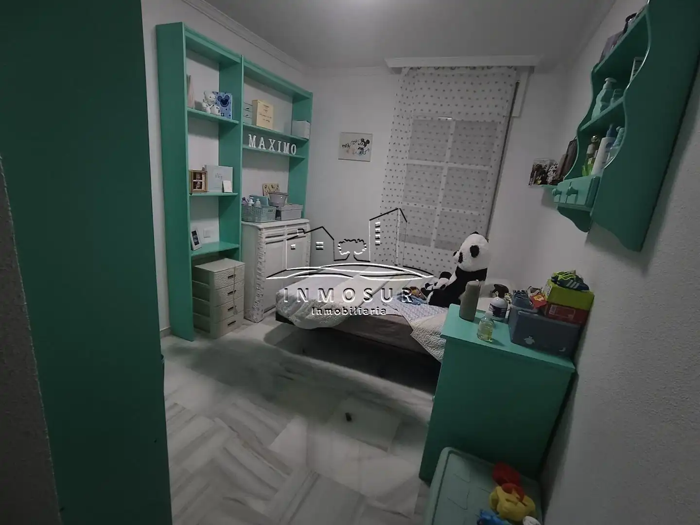 Wohnung zum Verkauf in El Valle, imagen 6