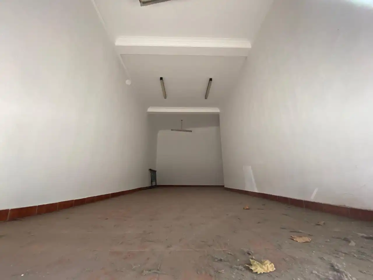 Local comercial en venda a Calle Lancia 18 Izq 24004 Leon, imagen 4