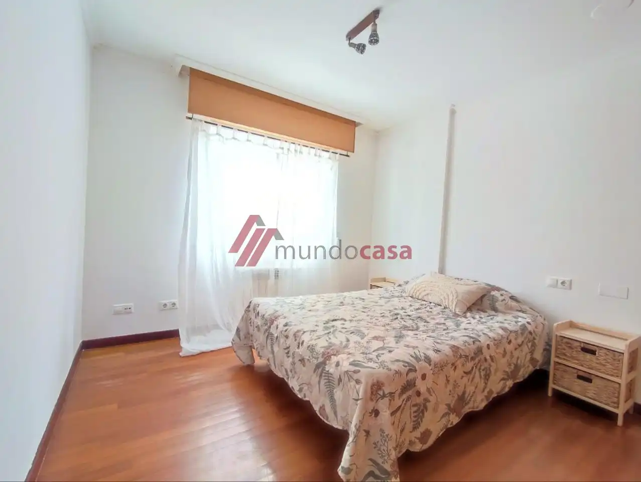 Flat for rent in Alto del Castaño