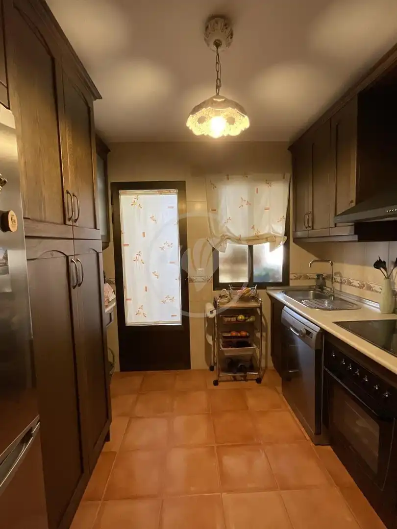 Cocina de Piso en venta en Linares con Aire acondicionado y Amueblado