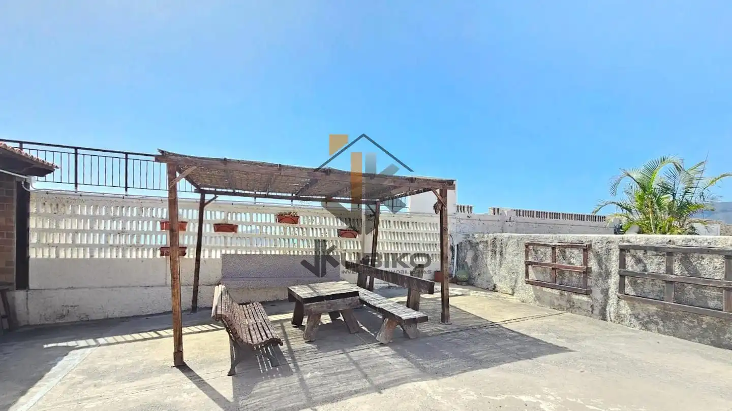 Terrace of Houses for sale in Arafo  with Air Conditioner, Private garden and Terrace