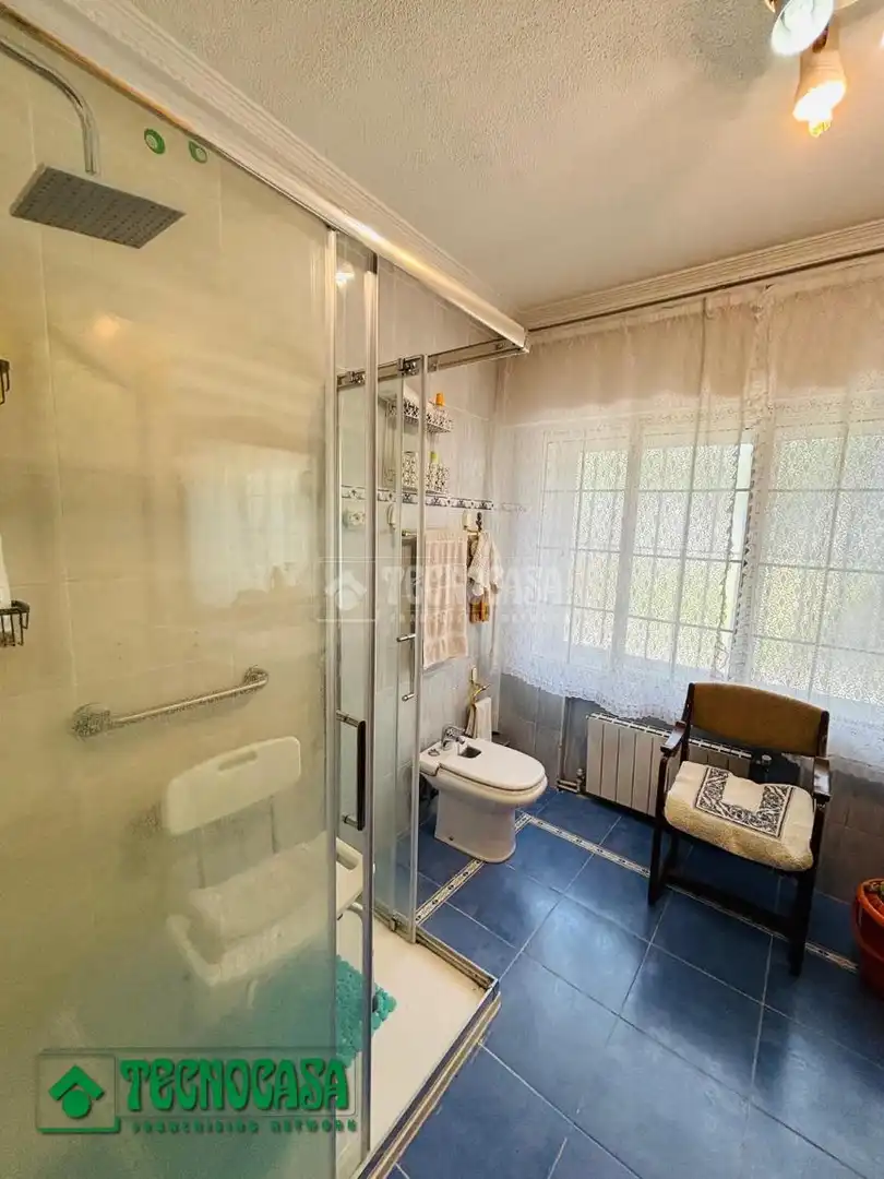 Baño de Casa o chalet en venta en Casarrubios del Monte