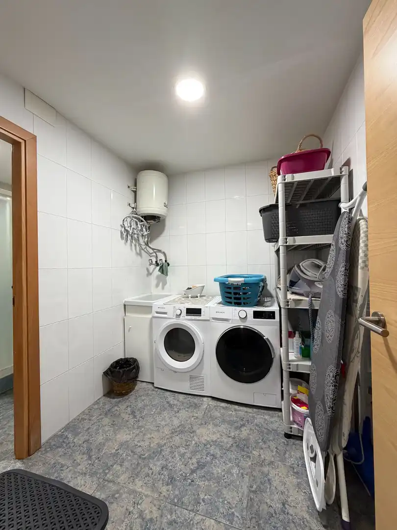 House with pool for sale in DE LA RIERA GINJOLERS, imagen 31