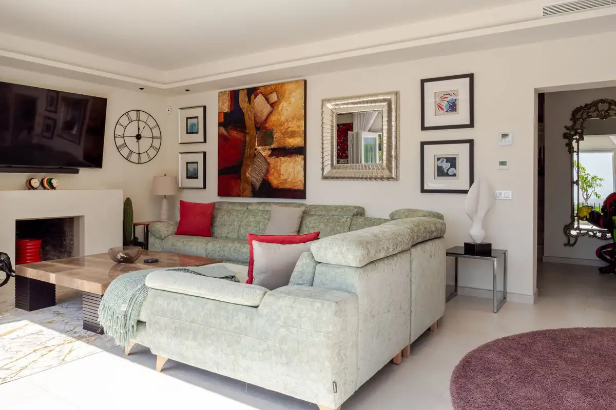 Casa a schiera in vendita a El Madroñal, imagen 18