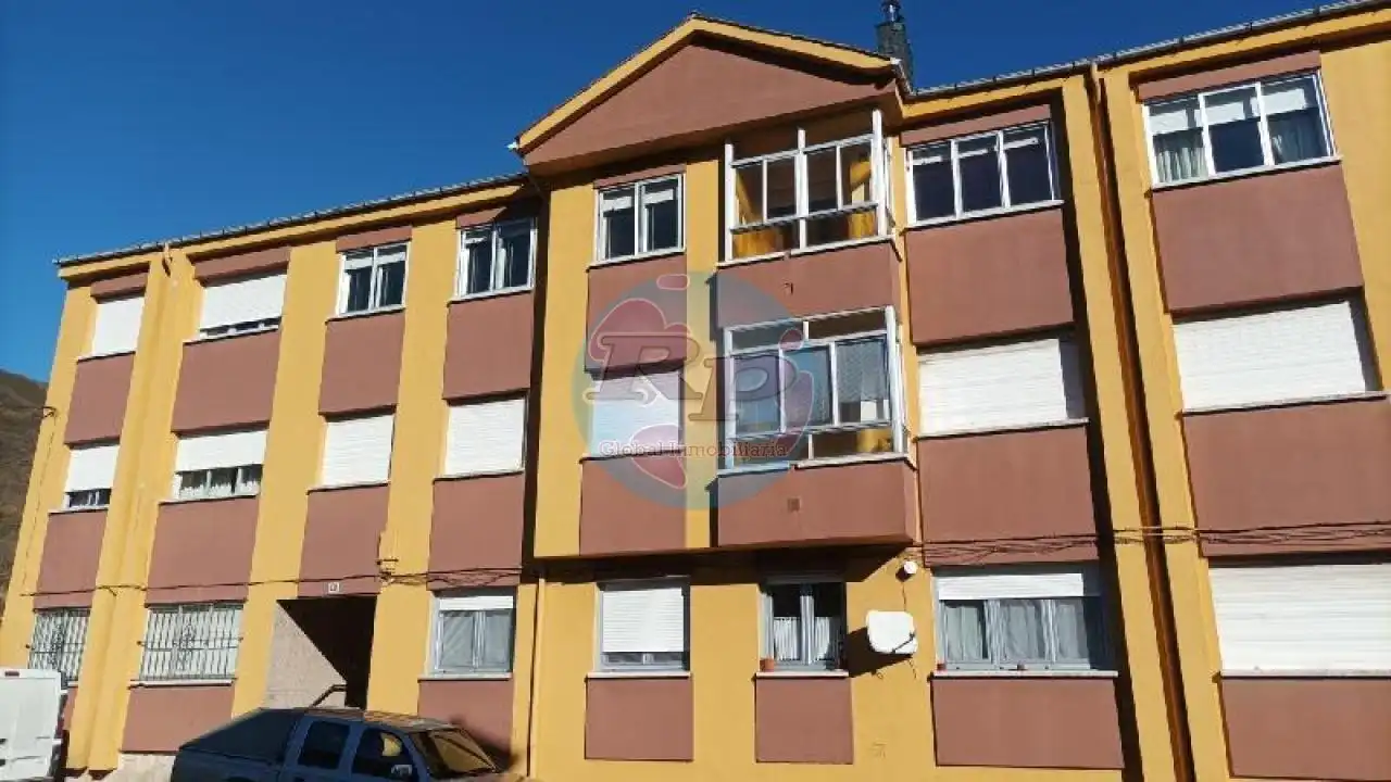 Pis en venda a Villablino, imagen 22