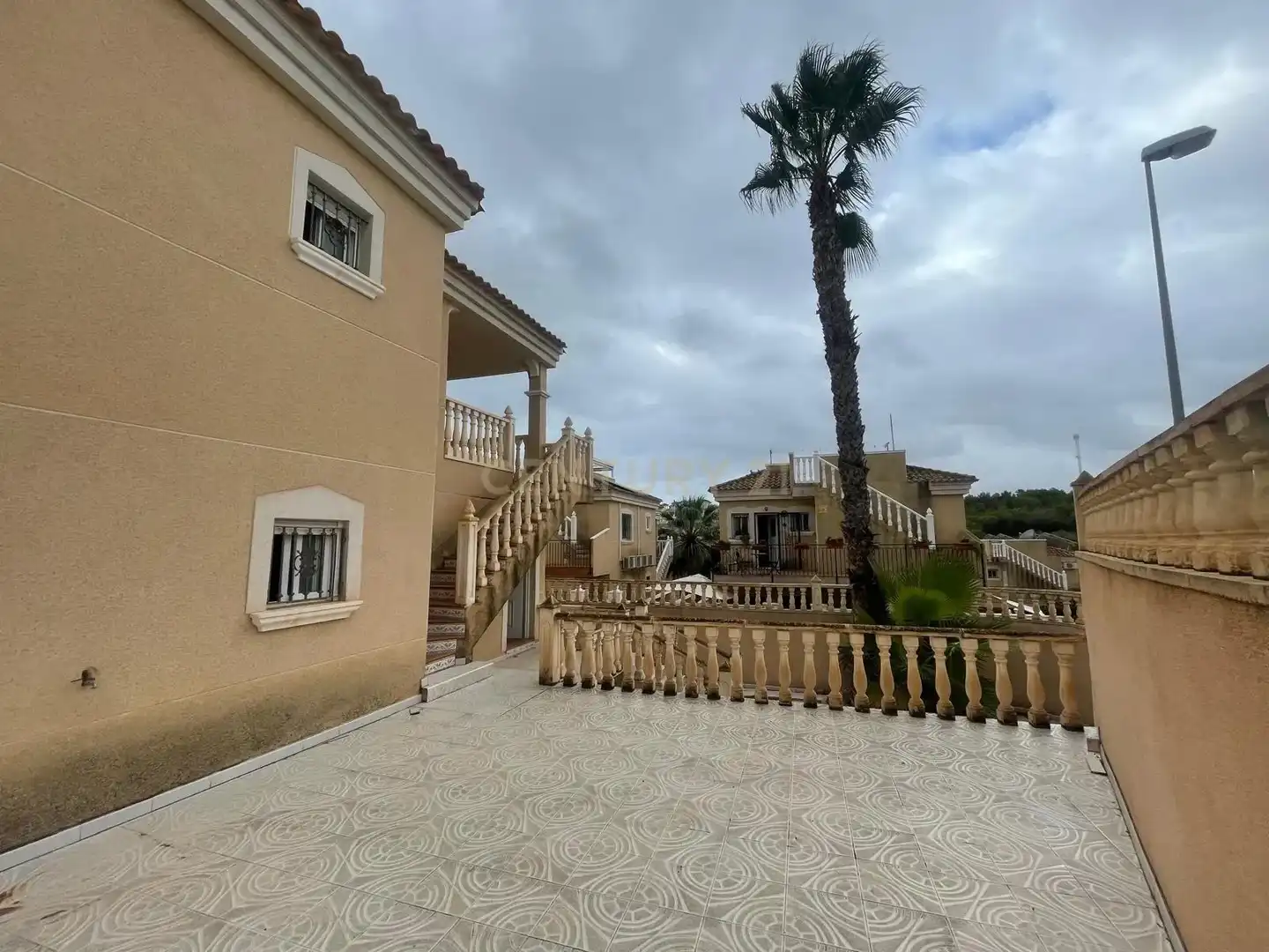 Casa o xalet en venda a Paraguay - Residencial Montegolf, 40, -1, Villamartín - Las Filipinas