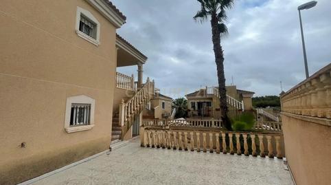 Foto 2 de Casa o xalet en venda a Paraguay - Residencial Montegolf, 40, -1, Villamartín - Las Filipinas, Alicante