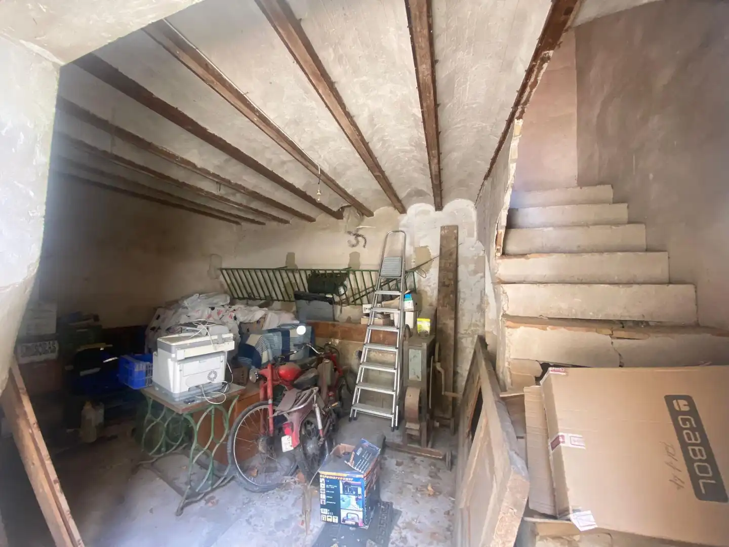 Casa o xalet en venda en Canals amb Terrassa
