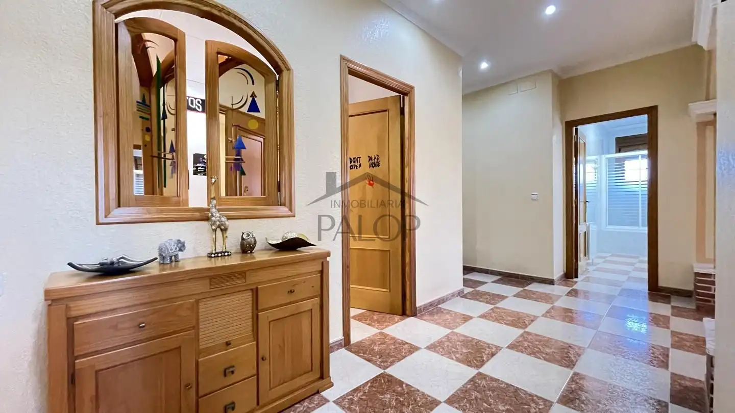 Haus mit Terrasse zum Verkauf in La Pobla Llarga, imagen 8