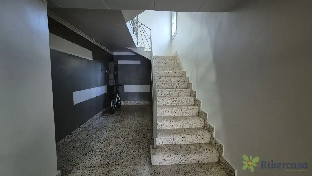Flat for sale in Murchante  with Heating, Storage room and Furnished