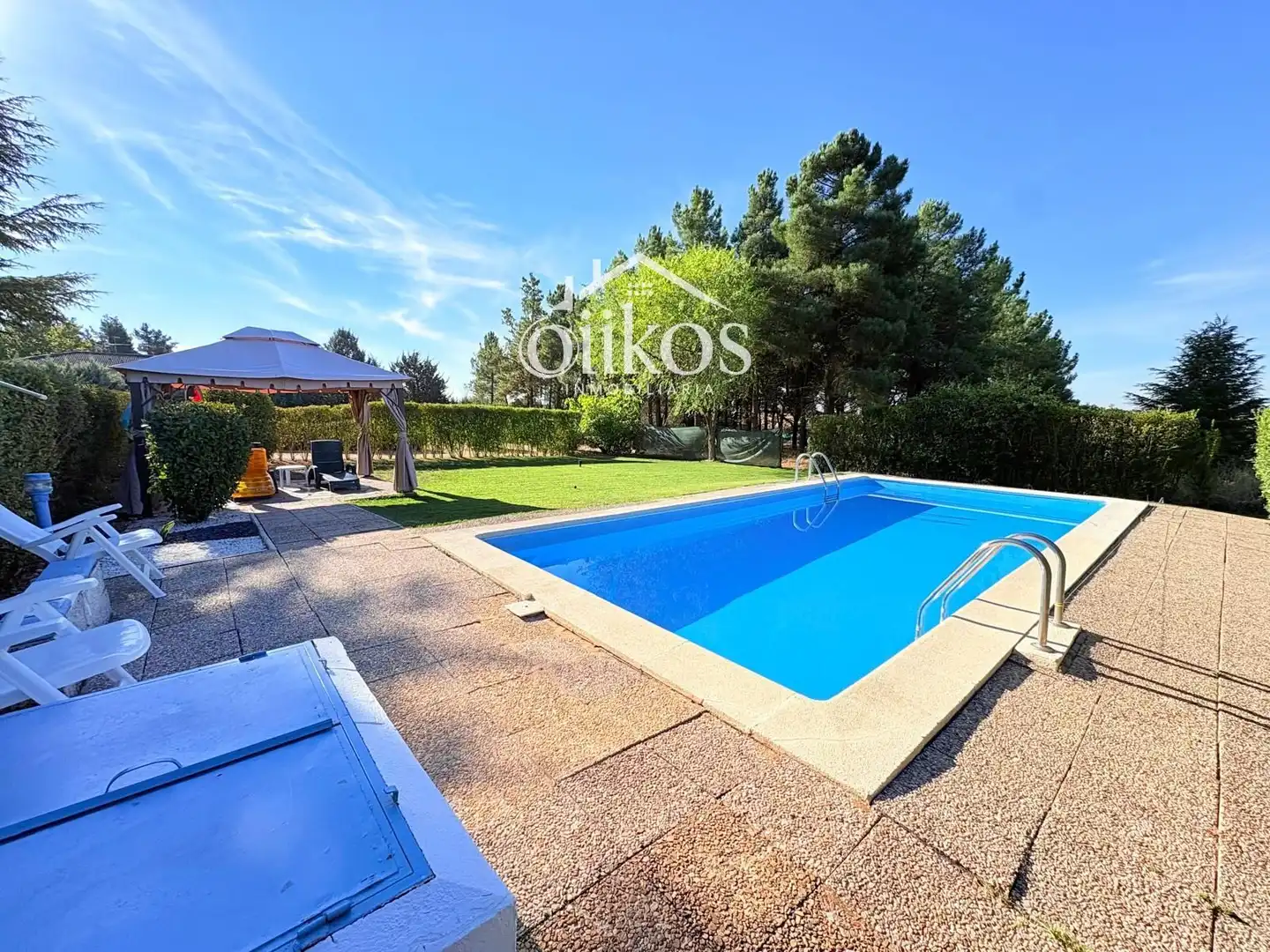 Maison avec piscine à vendre à Huelmos S Joaquin, imagen 53